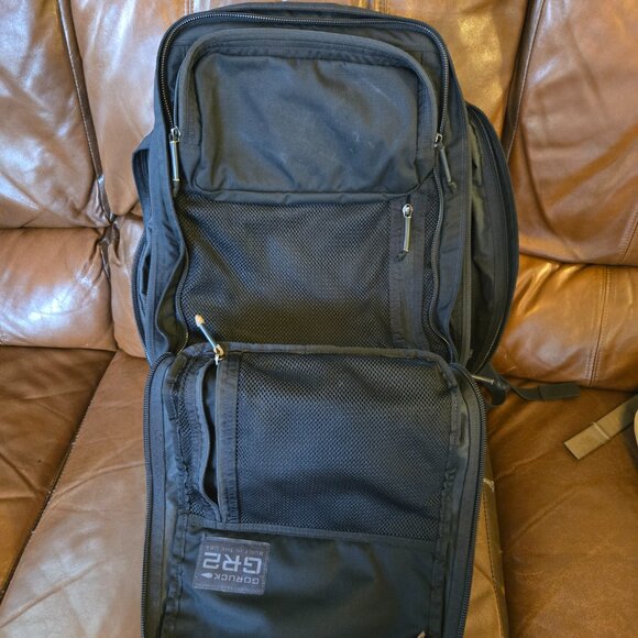 GORUCK GR2 - Ballistic Nylon Cordura - Picture 3 of 6